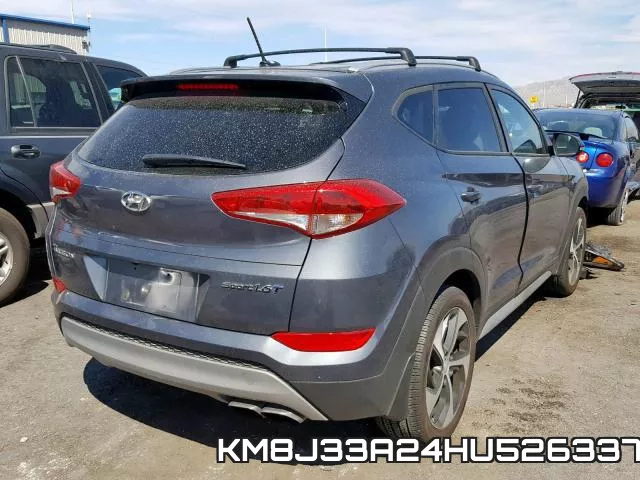 KM8J33A24HU526337 фото 5