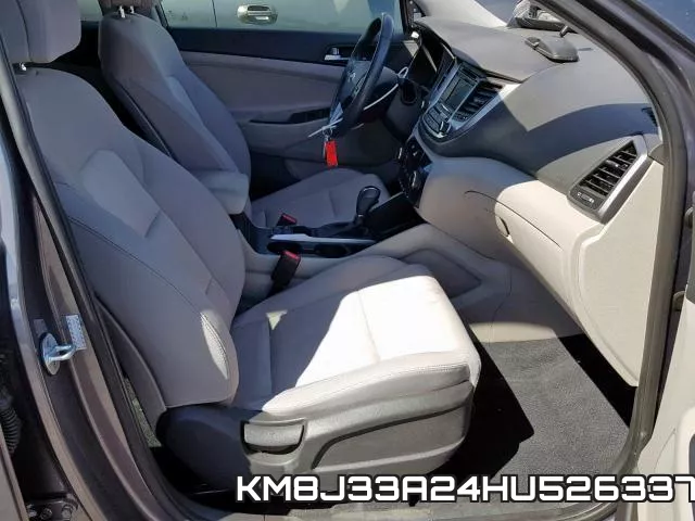 KM8J33A24HU526337 фото 6
