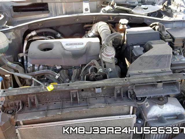 KM8J33A24HU526337 фото 8
