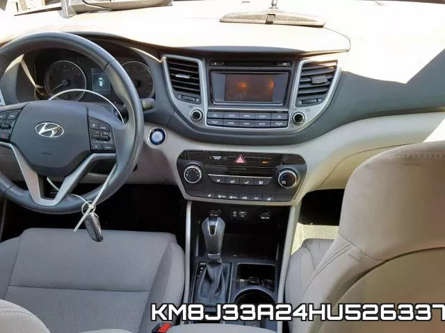 KM8J33A24HU526337 фото 10