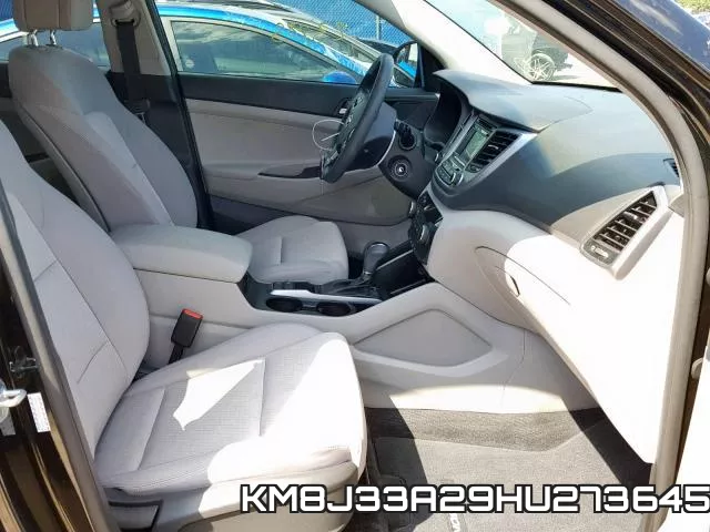 KM8J33A29HU273645 фото 5