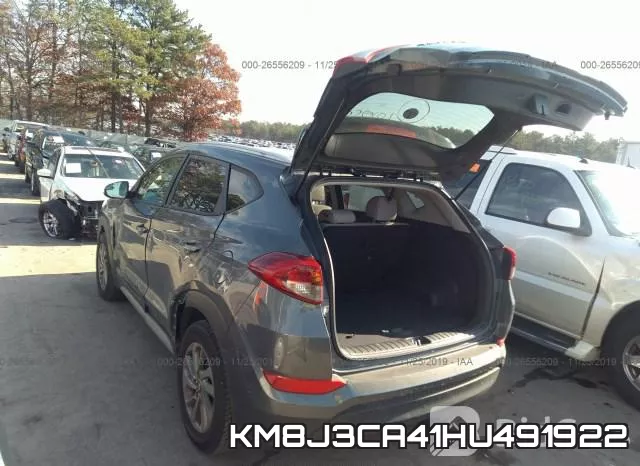 KM8J3CA41HU491922 фото 4