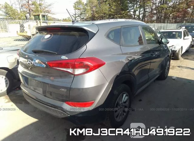 KM8J3CA41HU491922 фото 5