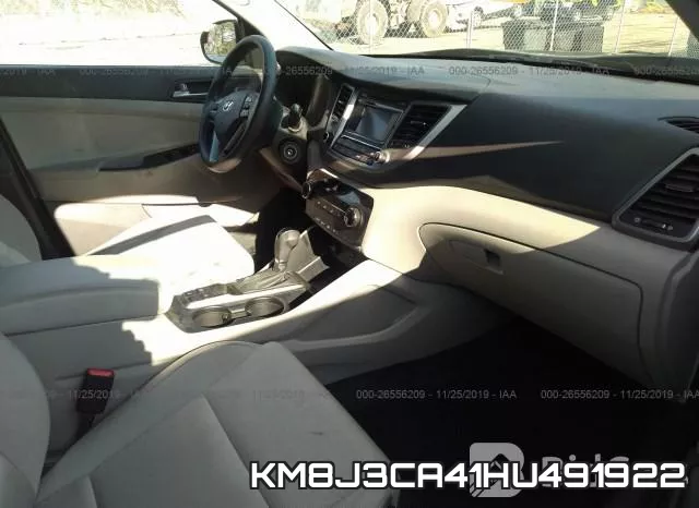 KM8J3CA41HU491922 фото 6