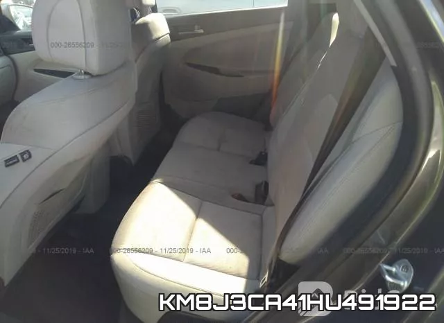 KM8J3CA41HU491922 фото 9