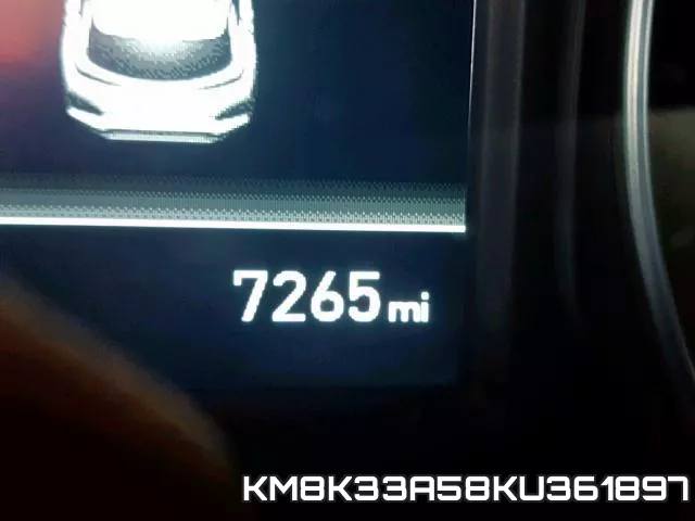KM8K33A58KU361897 фото 9