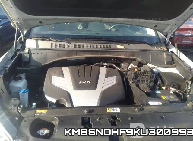 KM8SNDHF9KU300993 фото 2