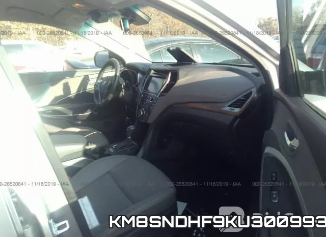 KM8SNDHF9KU300993 фото 6