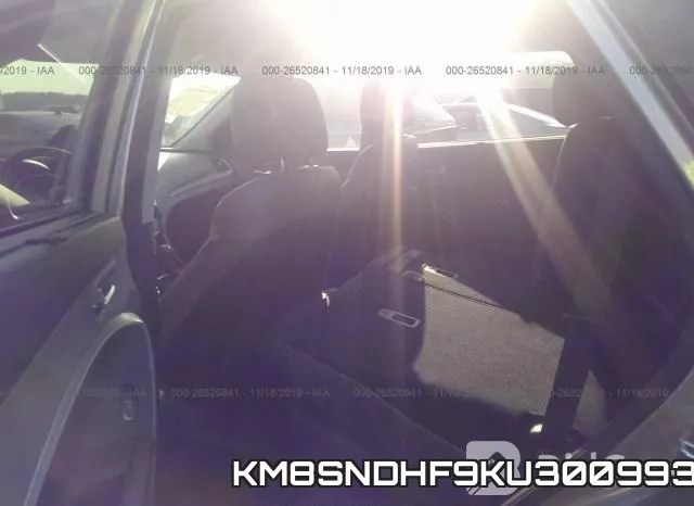 KM8SNDHF9KU300993 фото 9