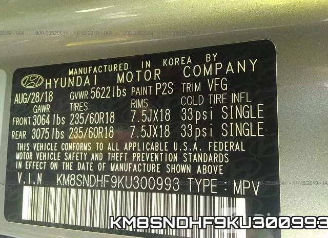 KM8SNDHF9KU300993 фото 10