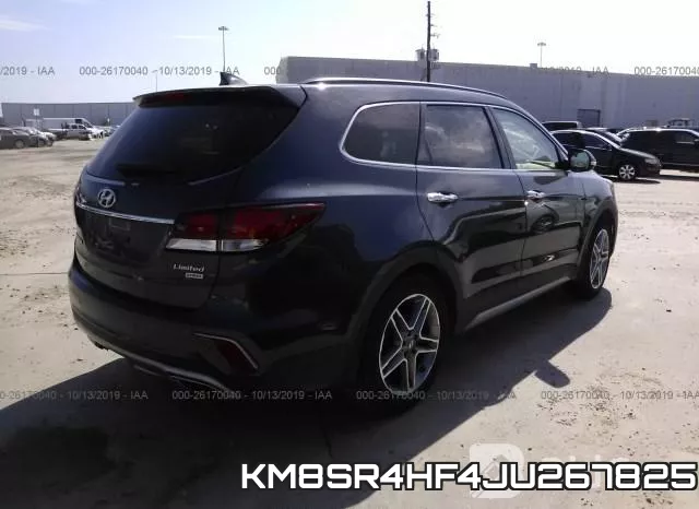 KM8SR4HF4JU267825 фото 5
