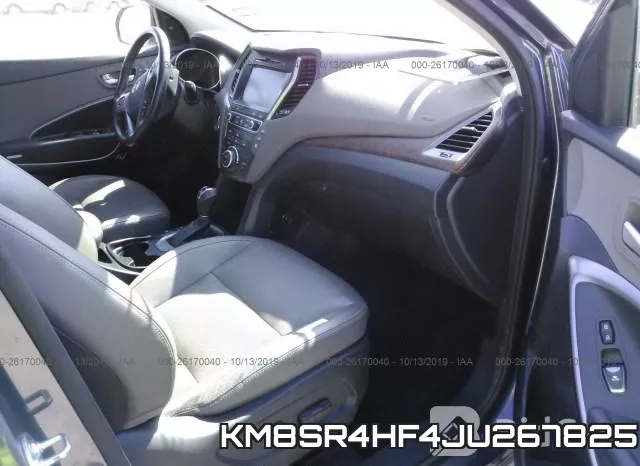KM8SR4HF4JU267825 фото 6