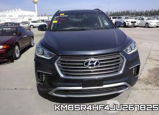 KM8SR4HF4JU267825 фото 7