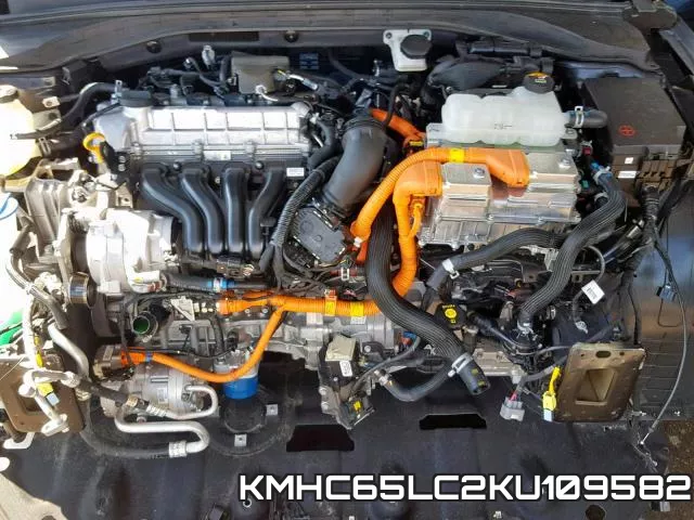 KMHC65LC2KU109582 фото 8