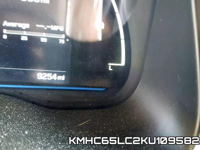 KMHC65LC2KU109582 фото 9