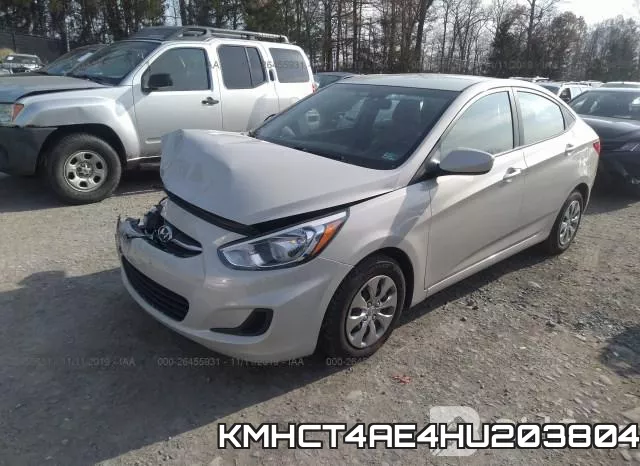 KMHCT4AE4HU203804 фото 3