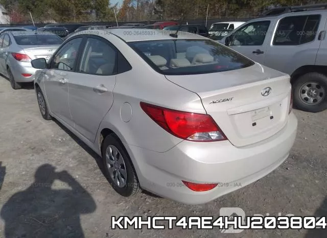 KMHCT4AE4HU203804 фото 4