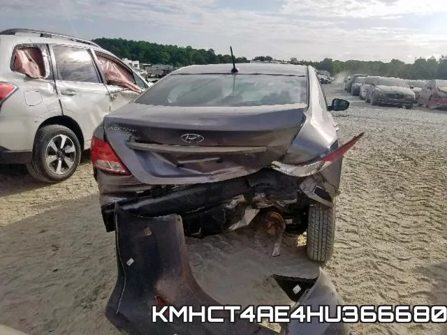 KMHCT4AE4HU366680 фото 10