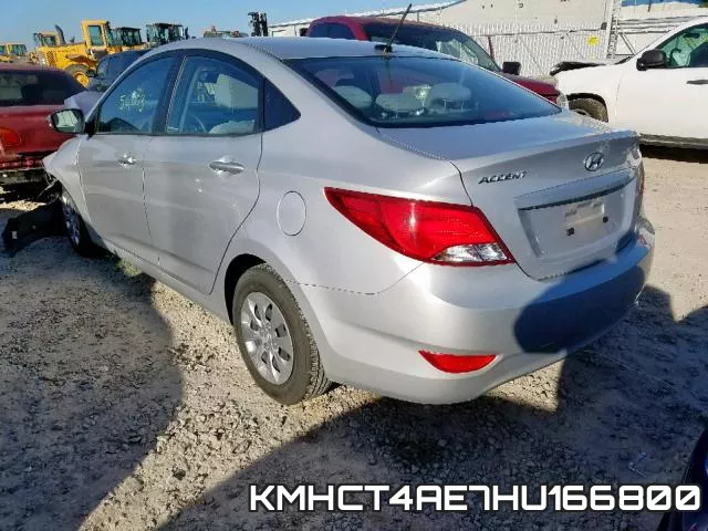 KMHCT4AE7HU166800 фото 4