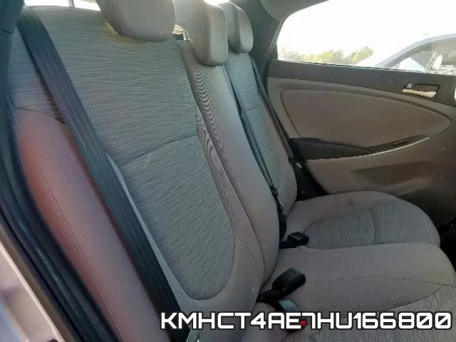 KMHCT4AE7HU166800 фото 7
