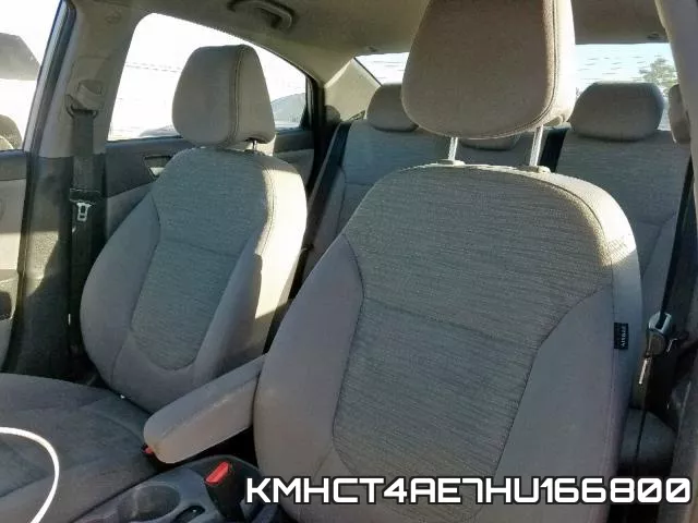 KMHCT4AE7HU166800 фото 10