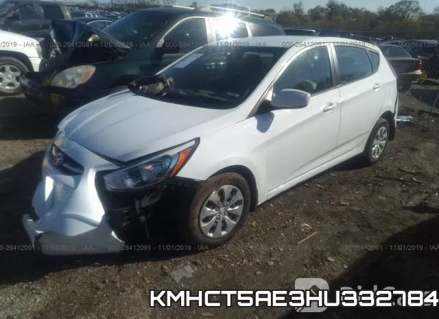 KMHCT5AE3HU332784 фото 3