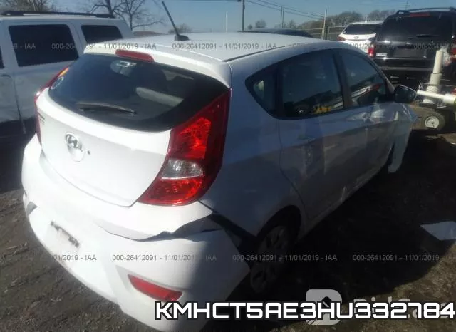 KMHCT5AE3HU332784 фото 5