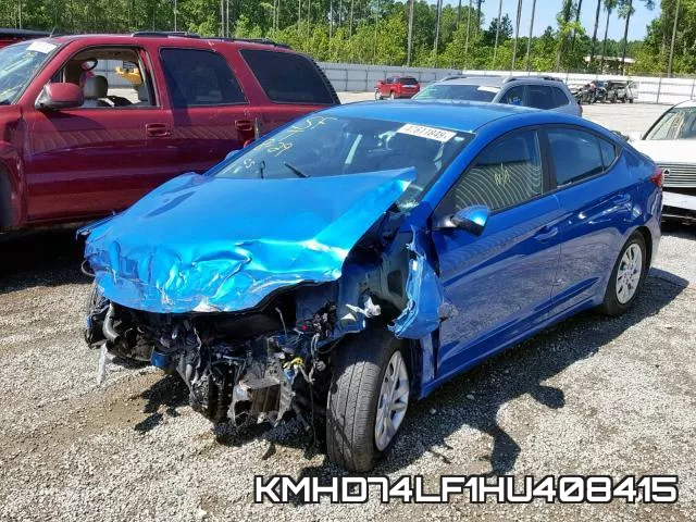 KMHD74LF1HU408415 фото 3