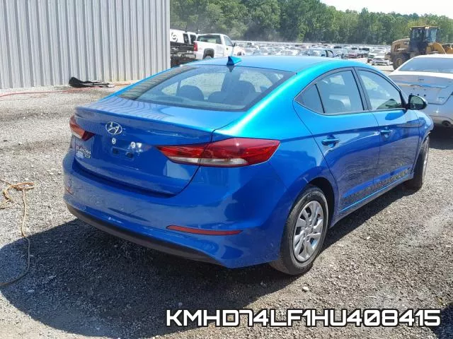 KMHD74LF1HU408415 фото 5