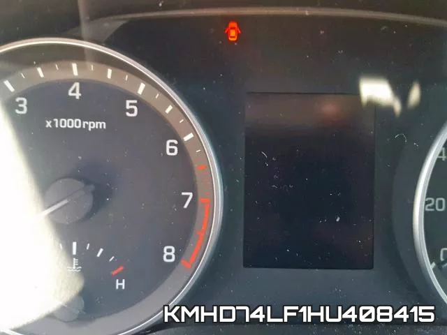 KMHD74LF1HU408415 фото 9
