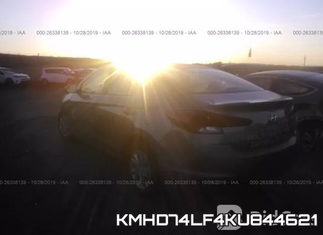 KMHD74LF4KU844621 фото 3