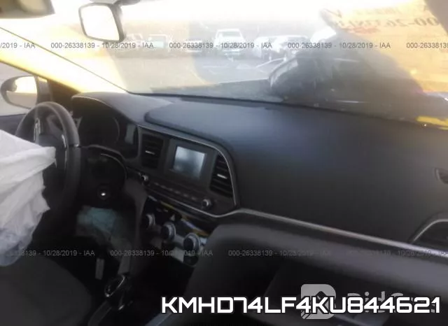 KMHD74LF4KU844621 фото 5