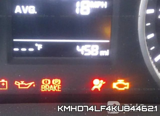 KMHD74LF4KU844621 фото 7