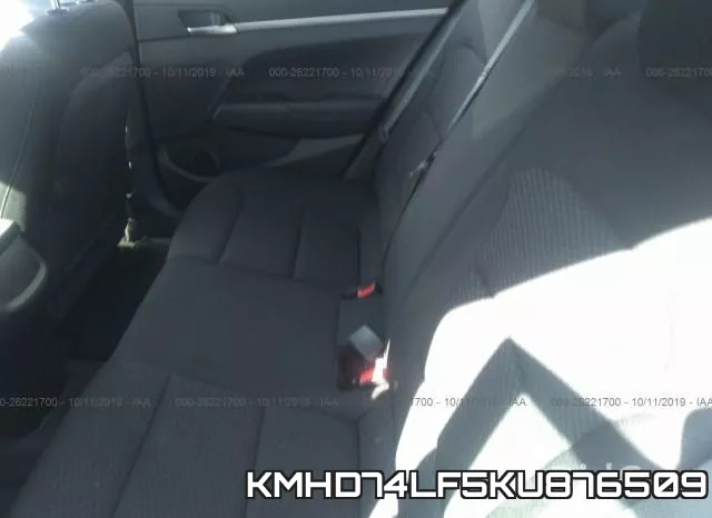 KMHD74LF5KU876509 фото 8