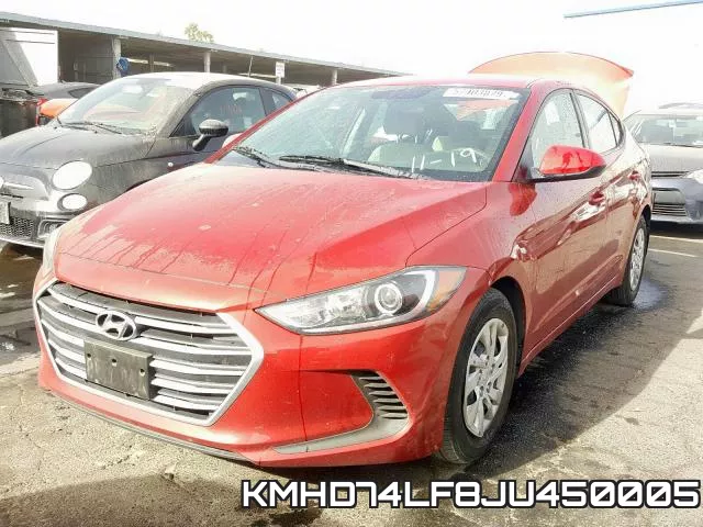 KMHD74LF8JU450005 фото 3