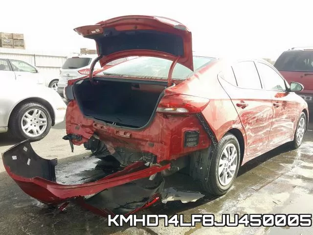 KMHD74LF8JU450005 фото 5