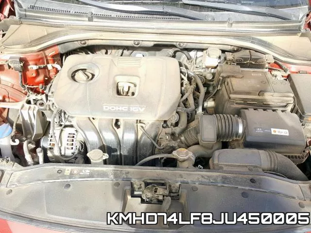 KMHD74LF8JU450005 фото 8