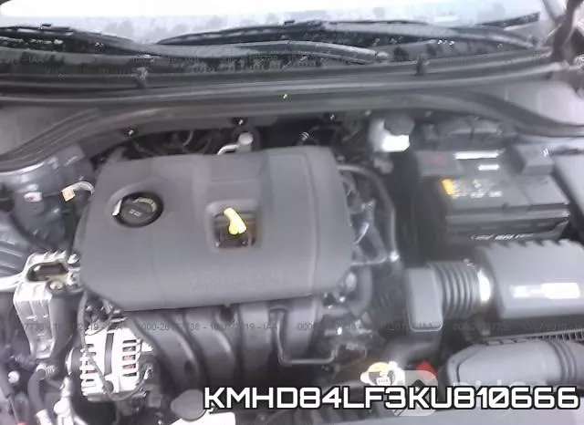 KMHD84LF3KU810666 фото 2
