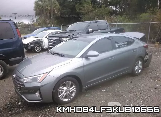 KMHD84LF3KU810666 фото 3