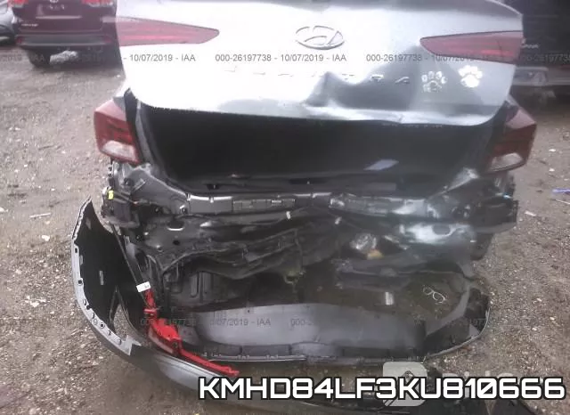 KMHD84LF3KU810666 фото 7