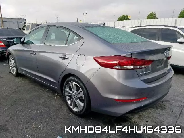 KMHD84LF4HU164336 фото 4