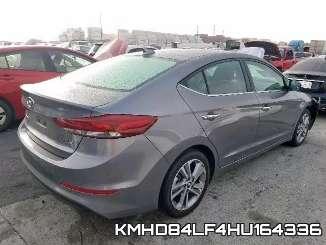 KMHD84LF4HU164336 фото 5