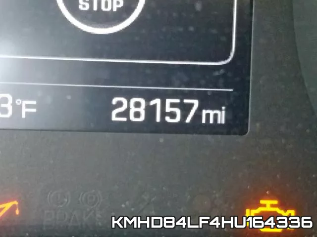 KMHD84LF4HU164336 фото 8