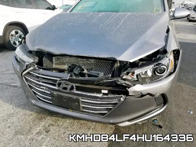 KMHD84LF4HU164336 фото 9