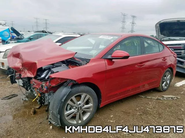 KMHD84LF4JU473875 фото 3