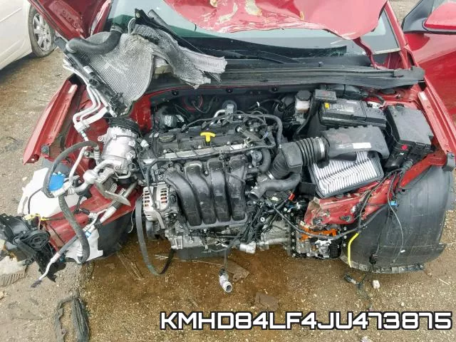 KMHD84LF4JU473875 фото 8
