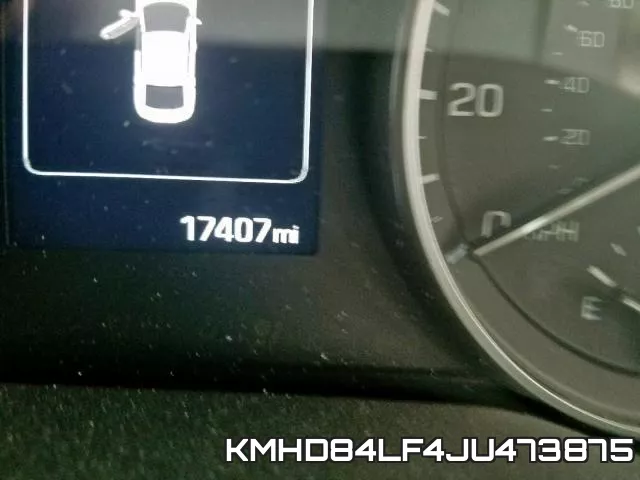 KMHD84LF4JU473875 фото 9