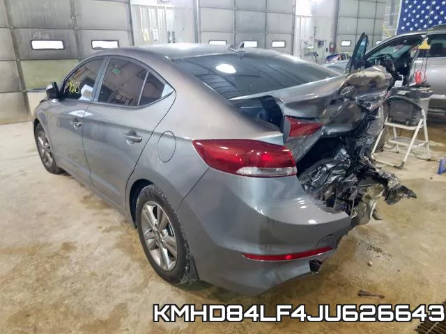 KMHD84LF4JU626643 фото 3