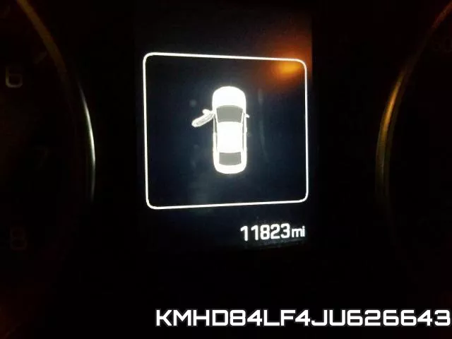 KMHD84LF4JU626643 фото 7
