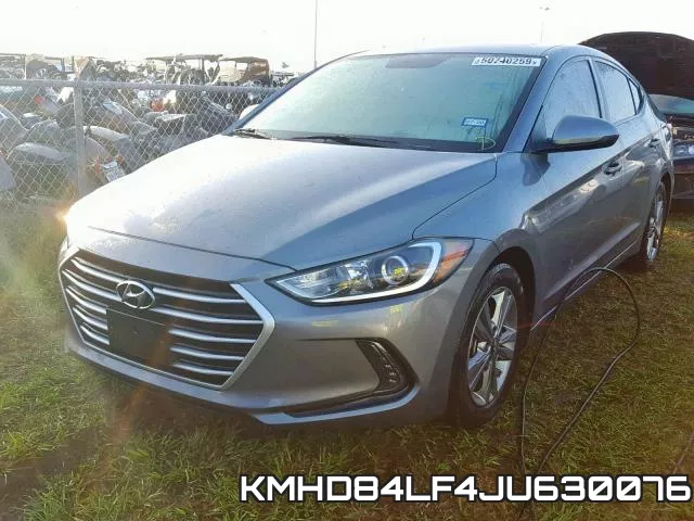 KMHD84LF4JU630076 фото 3